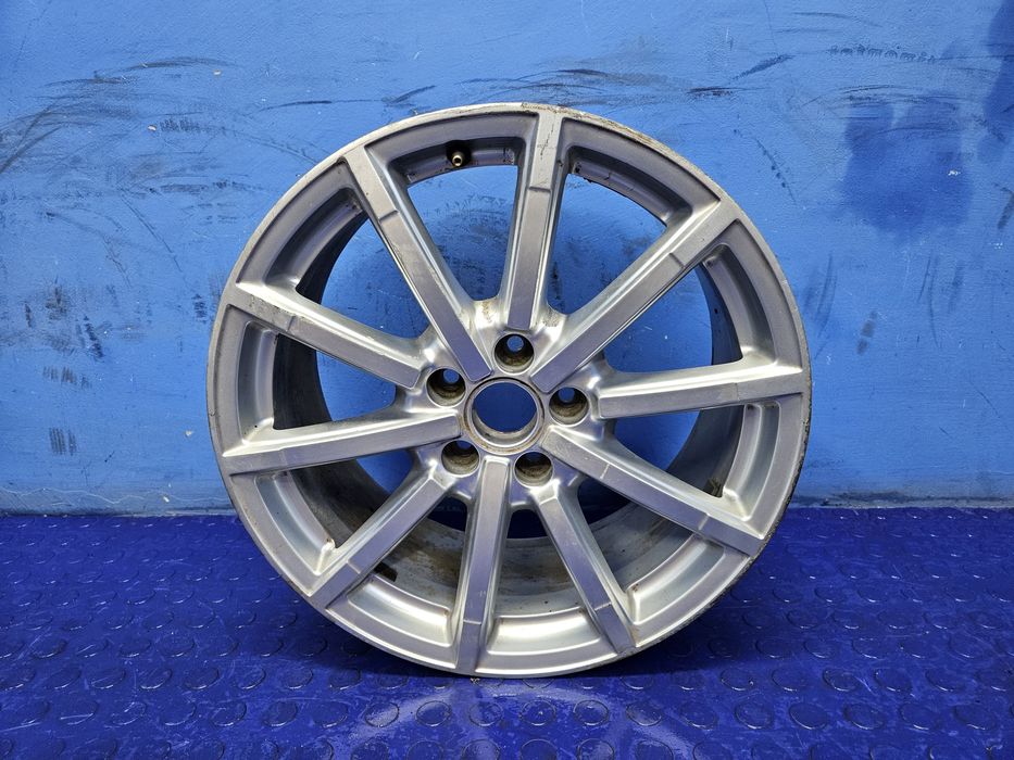 FELGA aluminiowa AUDI A3 8V 18" 8J ET 46 5x112 Oryginał | OEM |