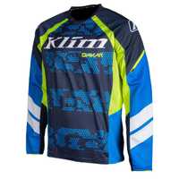 Мото джерси KLIM Dakar Jersey Size L