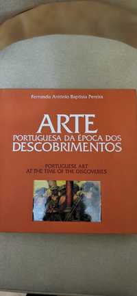 Arte Portuguesa da Época dos Descobrimentos