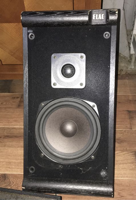 Glosnik audio elac EL60