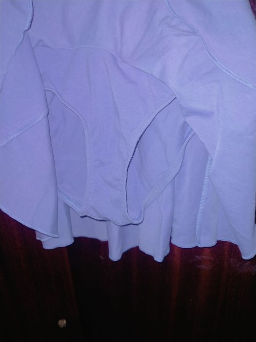 Бейсик, купальник для танців