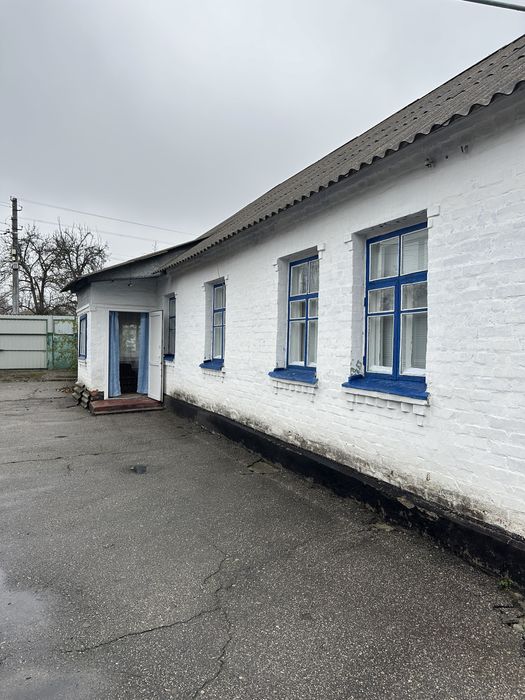 Продаж Будинку смт.Рокитне