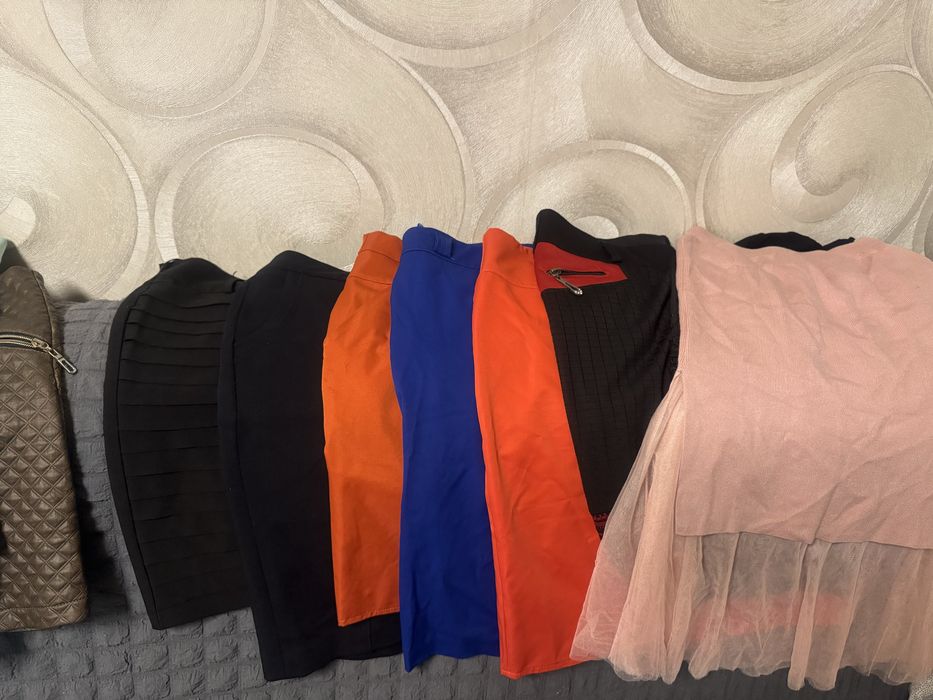 Отдам бесплатно вещи