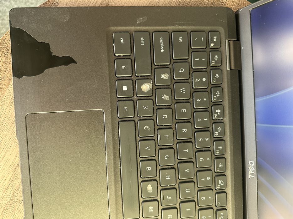 Laptop Dell Latitude 7420 i5 16GB 14 cali
