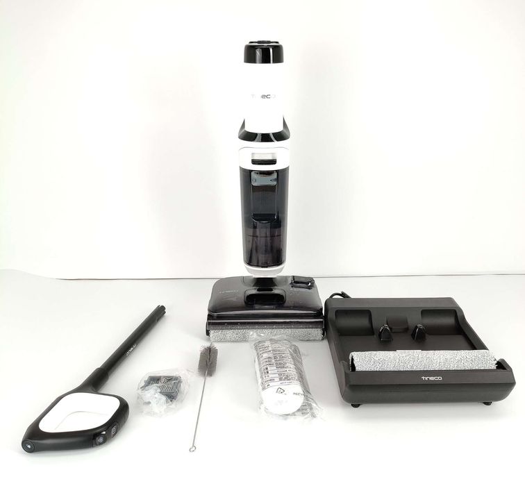 Odkurzacz Pionowy Mopujący Tineco Floor One S6