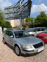 Na Sprzedaz VW Passat 1.9tdi Maly Przebieg/Osczedny/Wygodny/Zamiana