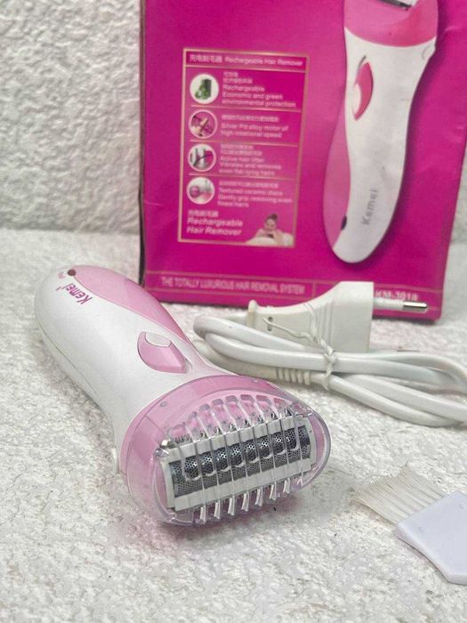 Прода Kemei KM-3018