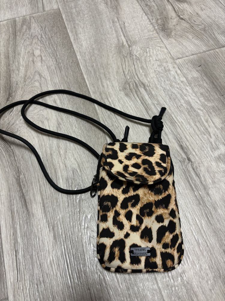 Сумка pull&bear женская.