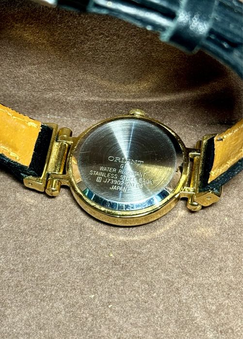 Sprzedam zegarek ORIENT Japan Vintage