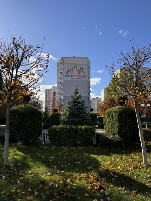 Акція! Однокімнатна квартира 48м2, Заселено будинок! Є Газ!без комісії