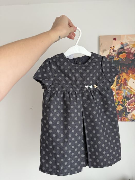 Cocccodrillo 86 sukienka