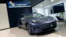 Tesla Model 3 Standard Range Plus RWD