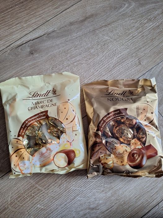 Świąteczne cukierki sprzedam