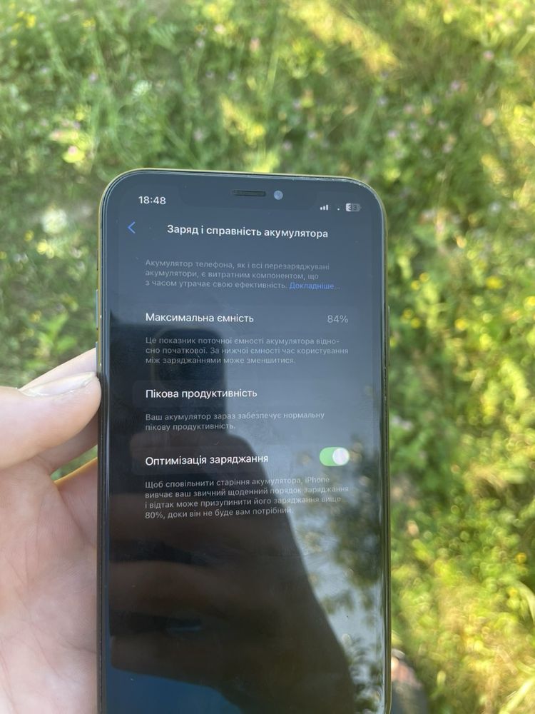 Продам айфон XR 64GB