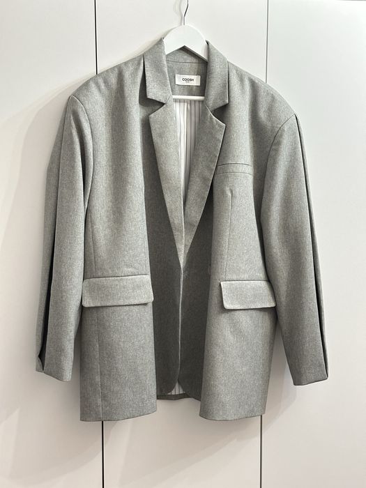 Жакет від бренду Coosh