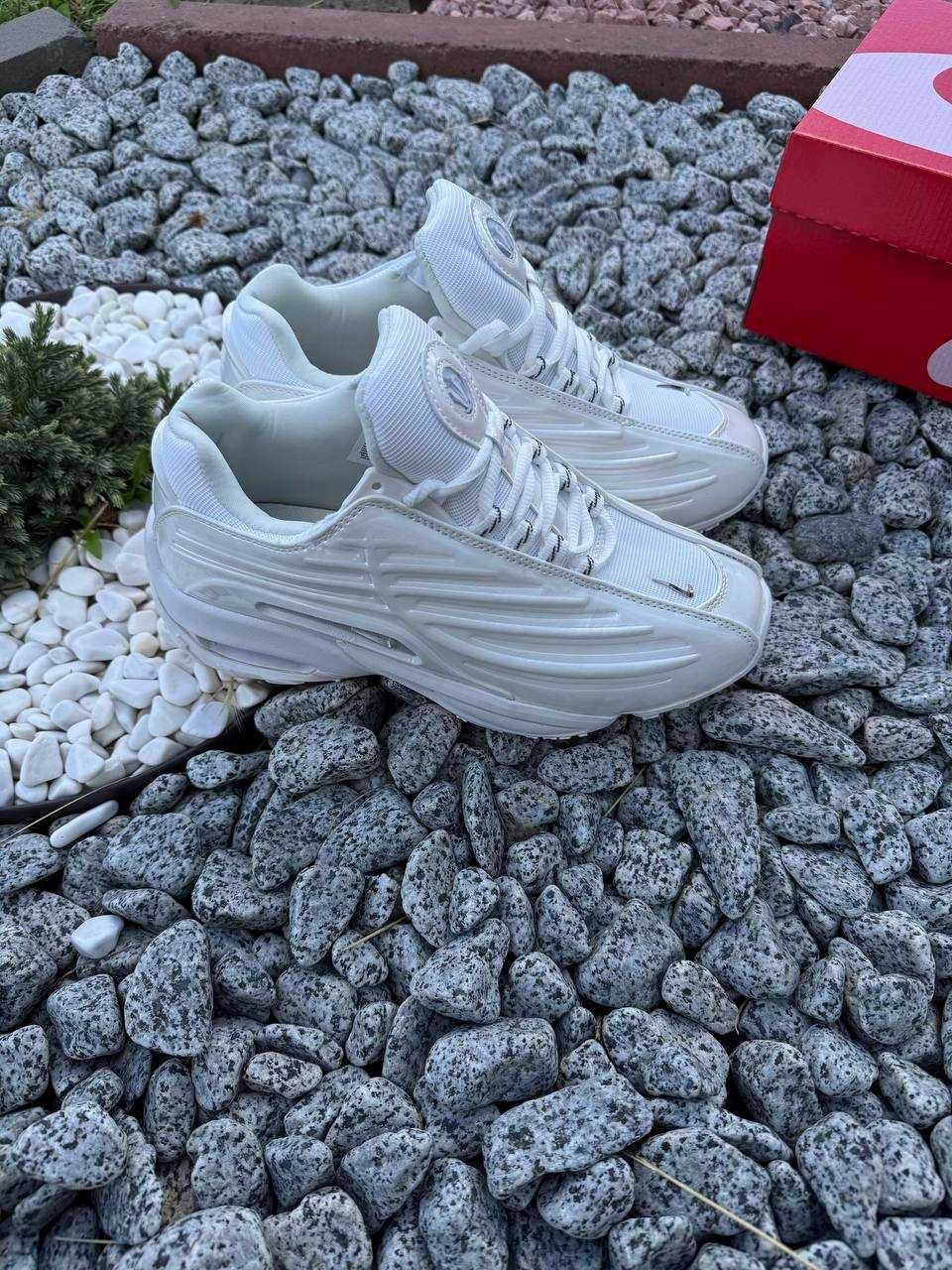 Мужские кроссовки Nike Nocta Hot Step 2 кросівки 41-45 найк нокта