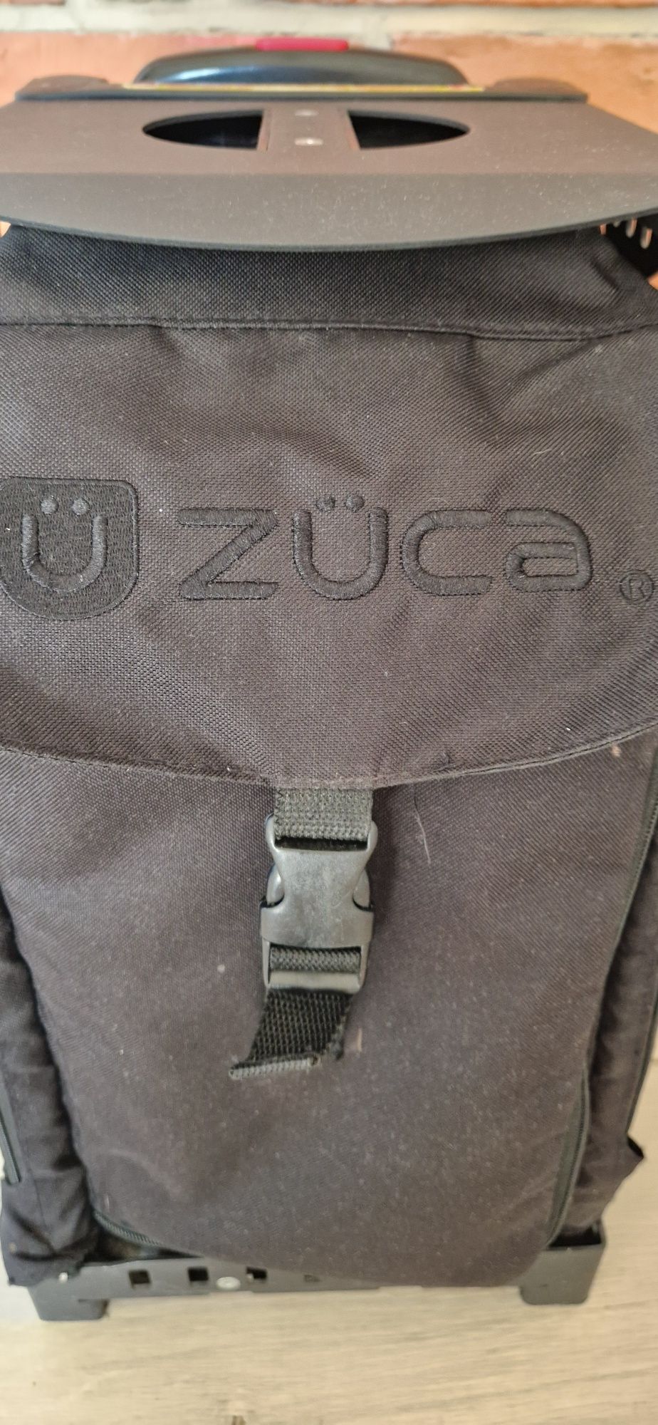 Züca sport świecące kółka