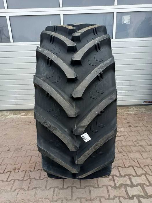 Opony 650/65R38 Ascenso TDR 650 163D, 7 lat Gwarancji Mocna !!
