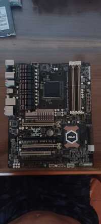 Motherboard Asus para peças