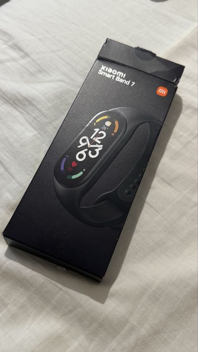 Xiaomi Mi band 7