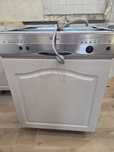 Zmywarka Whirlpool do zabudowy 60 cm