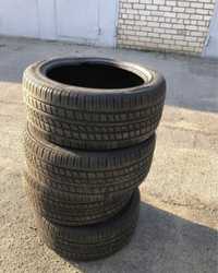 17 225 45 Pirelli Zero Rosso 91Y