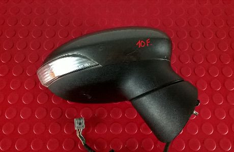 Espelho Retrovisor Dto - 1753802 - FORD FIESTA VI (CB1, CCN)