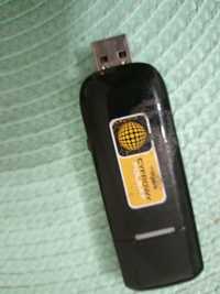 USB podłączenie internetu