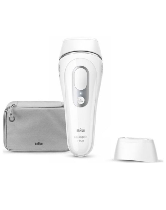 Фотоепілятор Braun PL3020
