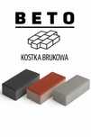 Kostka brukowa Holland 6 cm – PRODUCENT | Transport HDS
