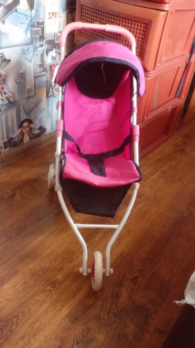 Продам дитячу коляску