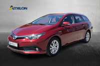 Toyota Auris Auris Hybrid 135 Premium 99KM Salon PL F-VAT23%