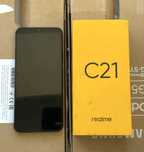 Смартфон Realme C21 4/64