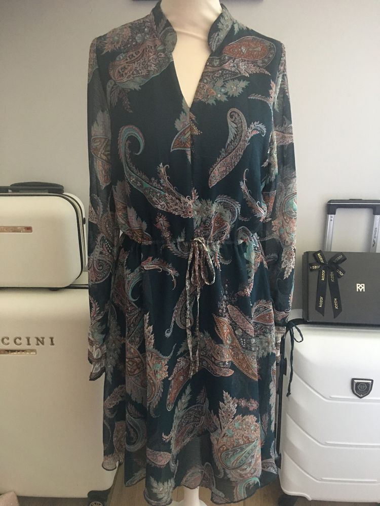 Sukienka Orsay by Jessica Mercedes 38 M Nowa
