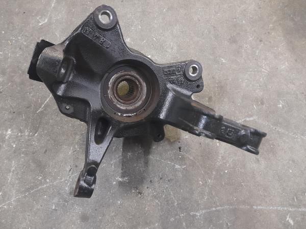 Manga de eixo frente direita RENAULT Megane III Société (BZ0_)