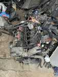 Kompletny silnik BMW E39 E46 E36 M52B25 170KM 1 vanos komplet zdrowy