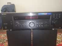 Продам ресивер Sony STR-DE375