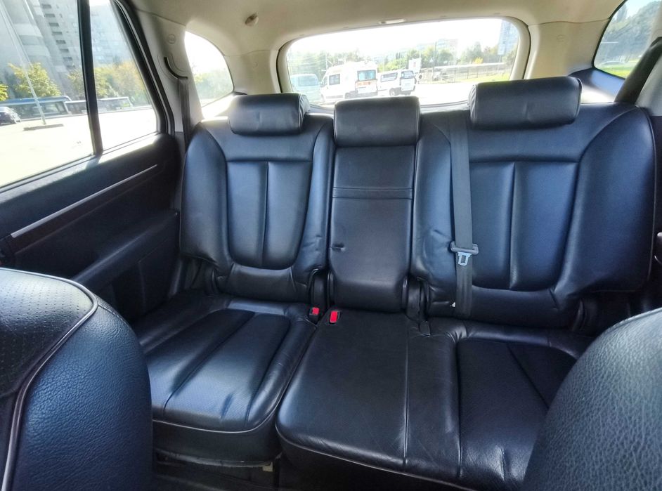 Hyundai Santa Fe -  9900 $, торг возможен