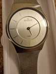 Zegarek Skagen 233SSS nowy