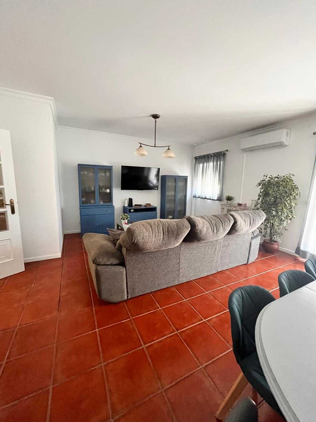 Venda apartamento t3 com varanda, centro da cidade