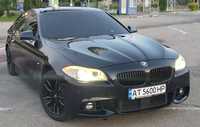 BMW F10 2012 diesel