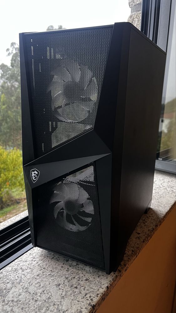 Pc Gaming / 3060ti oc 16 gb