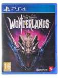 Tiny Tina's Wonderlands | GRA PS4 | PlayStation 4 | PL