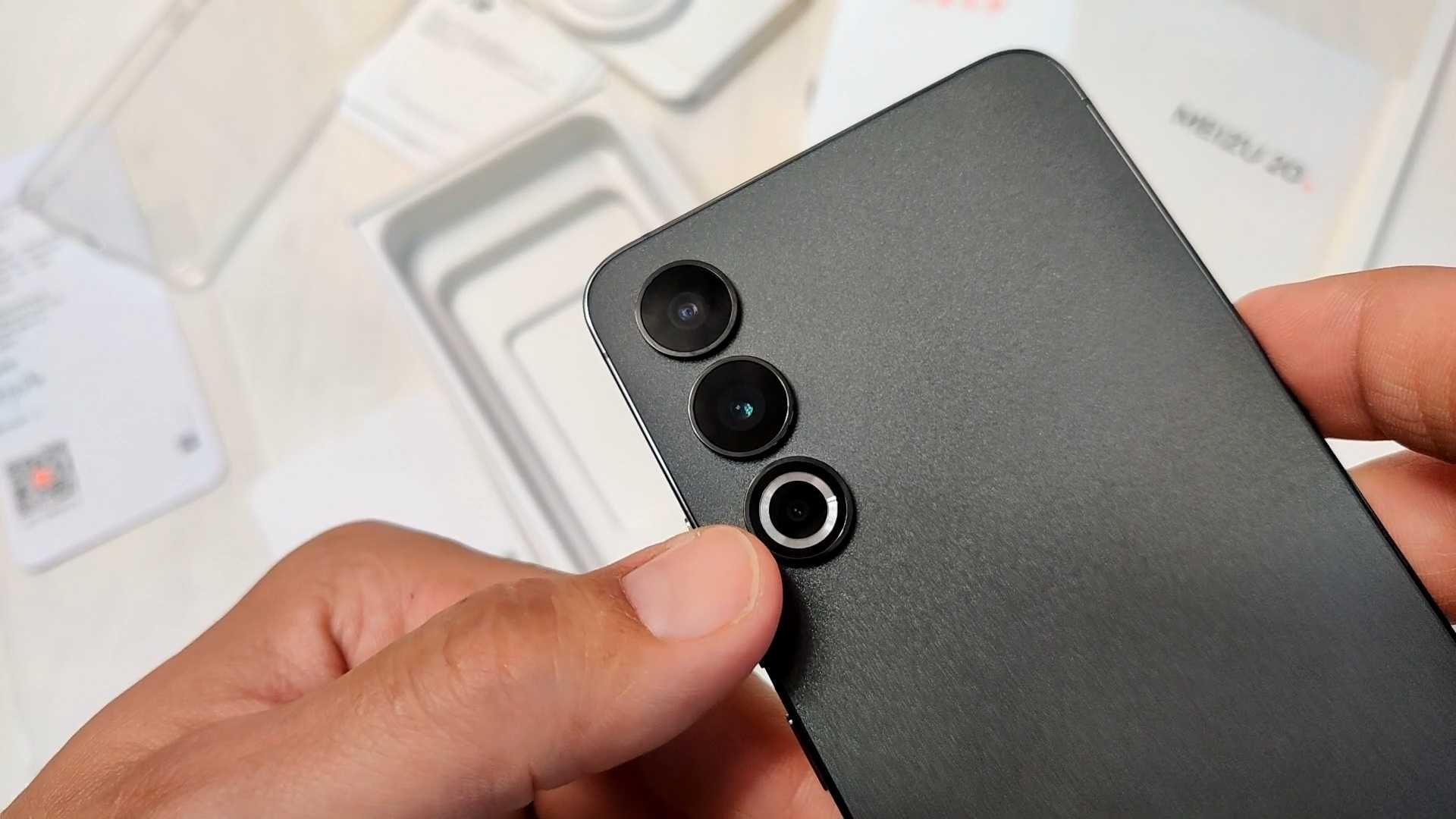 Meizu 20 12/256GB, Gray