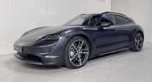 Porsche Taycan Cross Turismo 4
