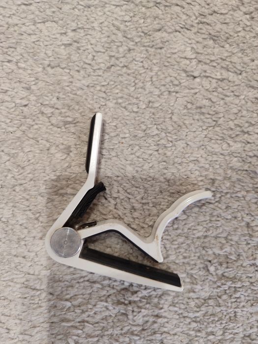 Гітара акустична 12- струнна Leo Tone Trembita, каподастр,