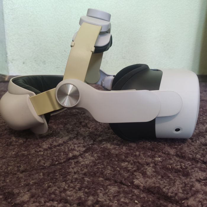 Oculus quest 3s 256gb/Meta quest 3S 256gb+аксесуар Є ТОРГ