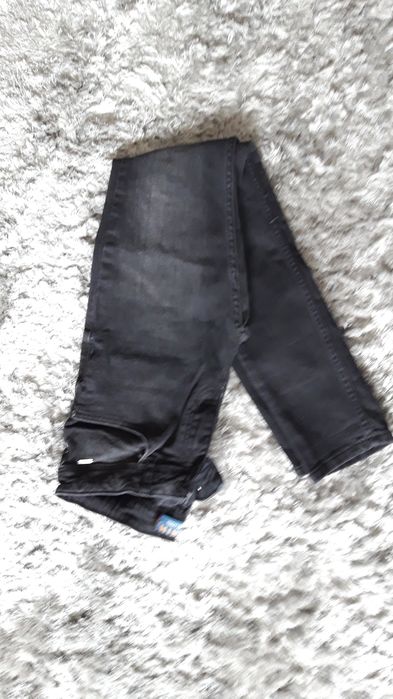 Calças de ganga el corte inglês 13-14anos