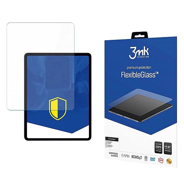 Szkło hybrydowe 3mk FlexibleGlass na OnePlus Pad