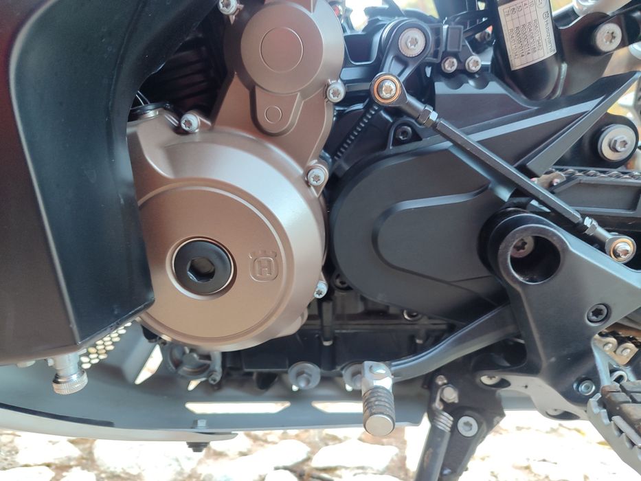 Husqvarna Norden 901